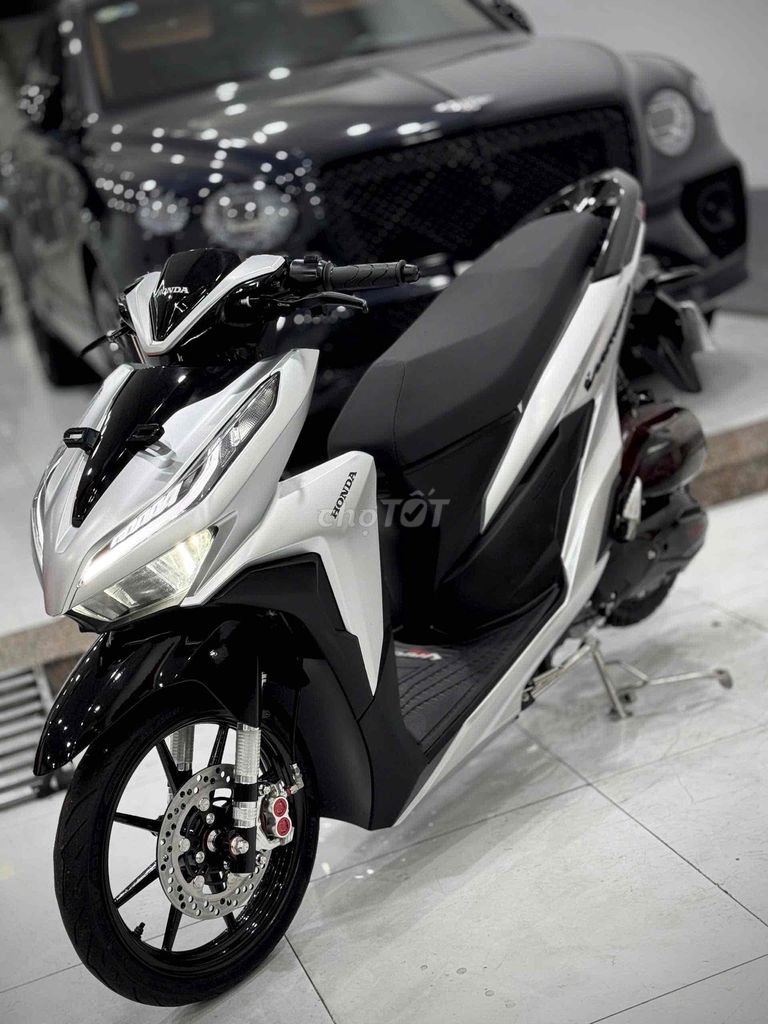 Vario150 58zz máy mới làm dọn full Kiểng ( Ký ngay