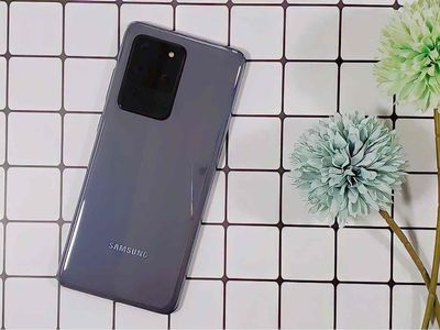Galaxy S20 Ultra 12/128G 2Sim. Mua bán Điện thoại tại Thành phố Huế Thừa Thiên Huế được đăng bởi PHÚC NGUYỄN 