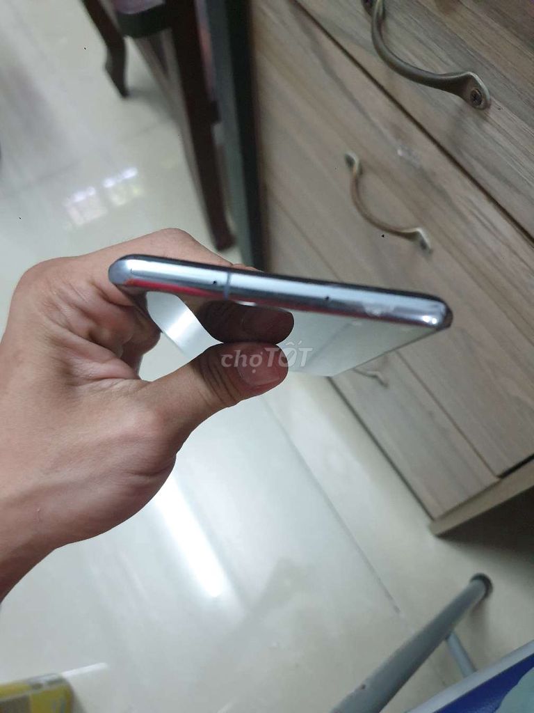 S10 5G samsung galaxy, 256Gb. Mua bán Điện thoại tại Quận Gò Vấp Tp Hồ Chí Minh được đăng bởi Trần Gia Bảo hình 5