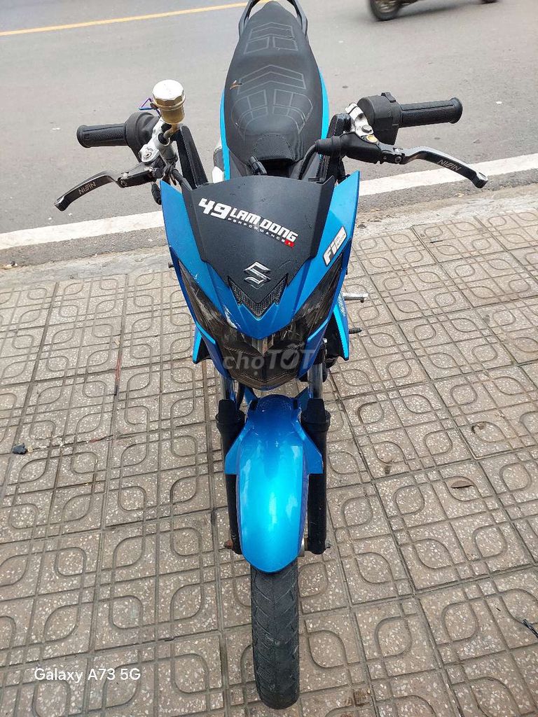 Can thanh ly con tay gia re. Mua bán Xe máy tại Thành phố Đà Lạt Lâm Đồng được đăng bởi tran hoa nam hình 1