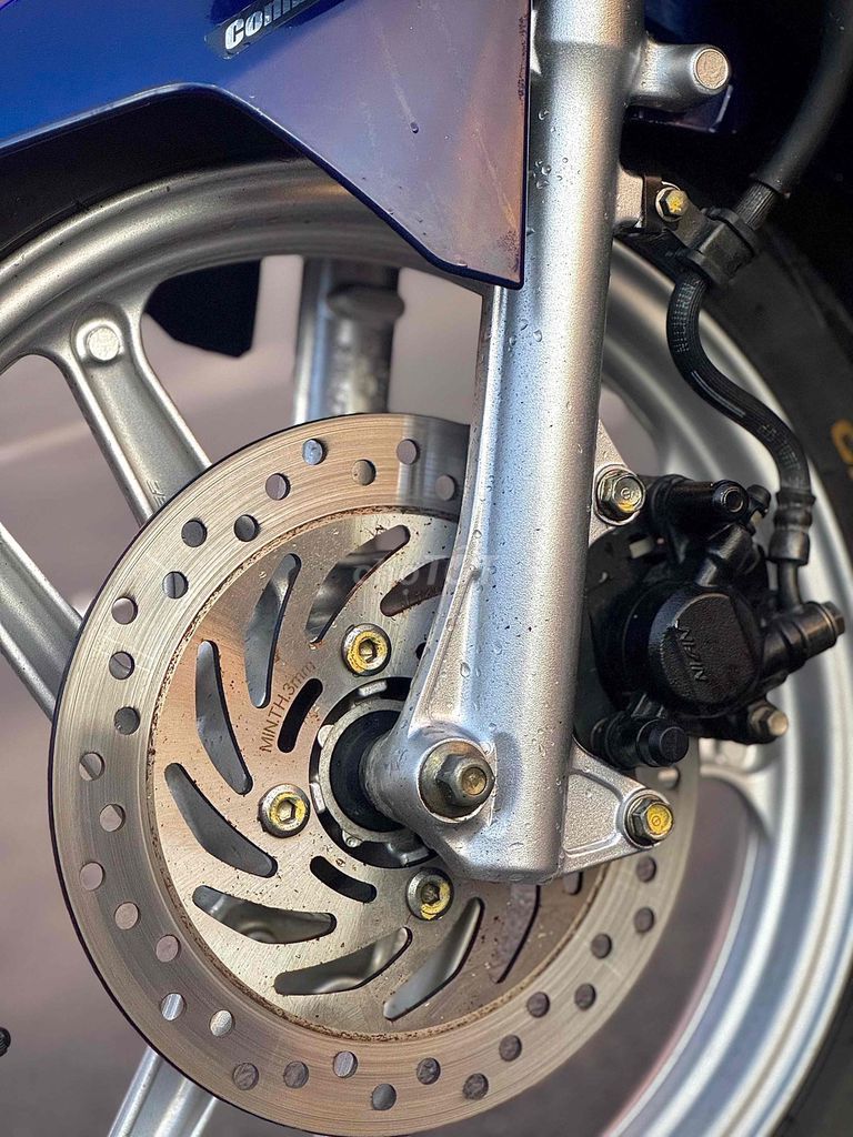 AB Cuối Đời 2018 (Khoá Smatkey) Chính Chủ ❤️❤️. Mua bán Xe máy tại Thành phố Long Xuyên An Giang được đăng bởi Thanh Nhàn hình 19