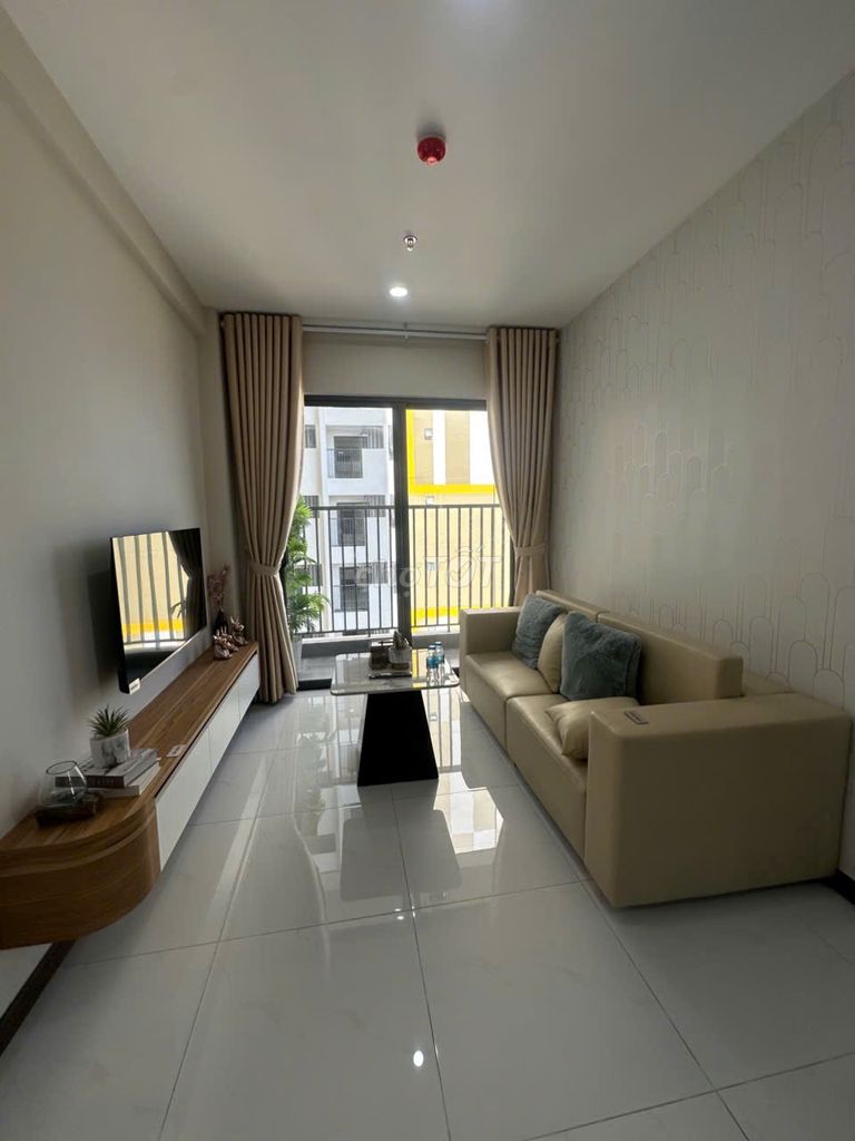 🏡CHỈ CẦN 200 TRIỆU – SỞ HỮU NGAY CĂN HỘ 2PN FULL NỘI THẤT