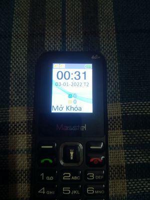 điện thoại Masstel 4g LTE. Mua bán Điện thoại tại Thành phố Thủ Đức Tp Hồ Chí Minh được đăng bởi Tân Lê