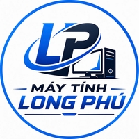 Máy tính Long Phú