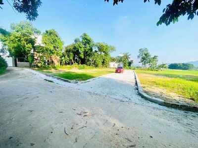 bán đất chính chủ. Mua bán đất tại Huyện Sóc Sơn Hà Nội được đăng bởi Tuệ Linh 