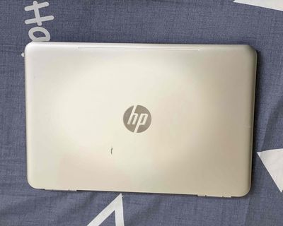 Laptop HP đã qua sử dụng - dùng tốt