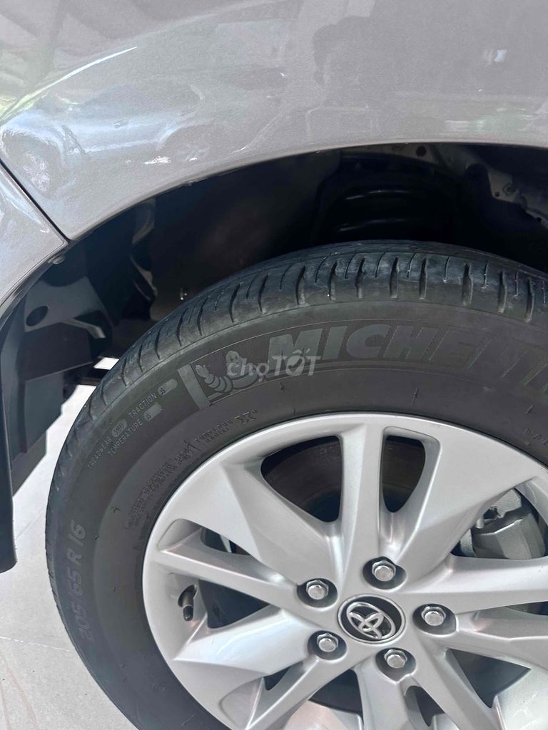 Toyota Innova 2018 2.0E - 76000 km. Mua bán Ô tô tại Huyện Châu Thành An Giang được đăng bởi huynh trung tinh hình 15