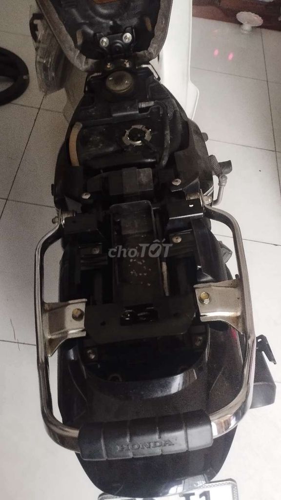 Bạn xe. Mua bán Xe máy tại Quận Gò Vấp Tp Hồ Chí Minh được đăng bởi Tuyen Vu hình 4