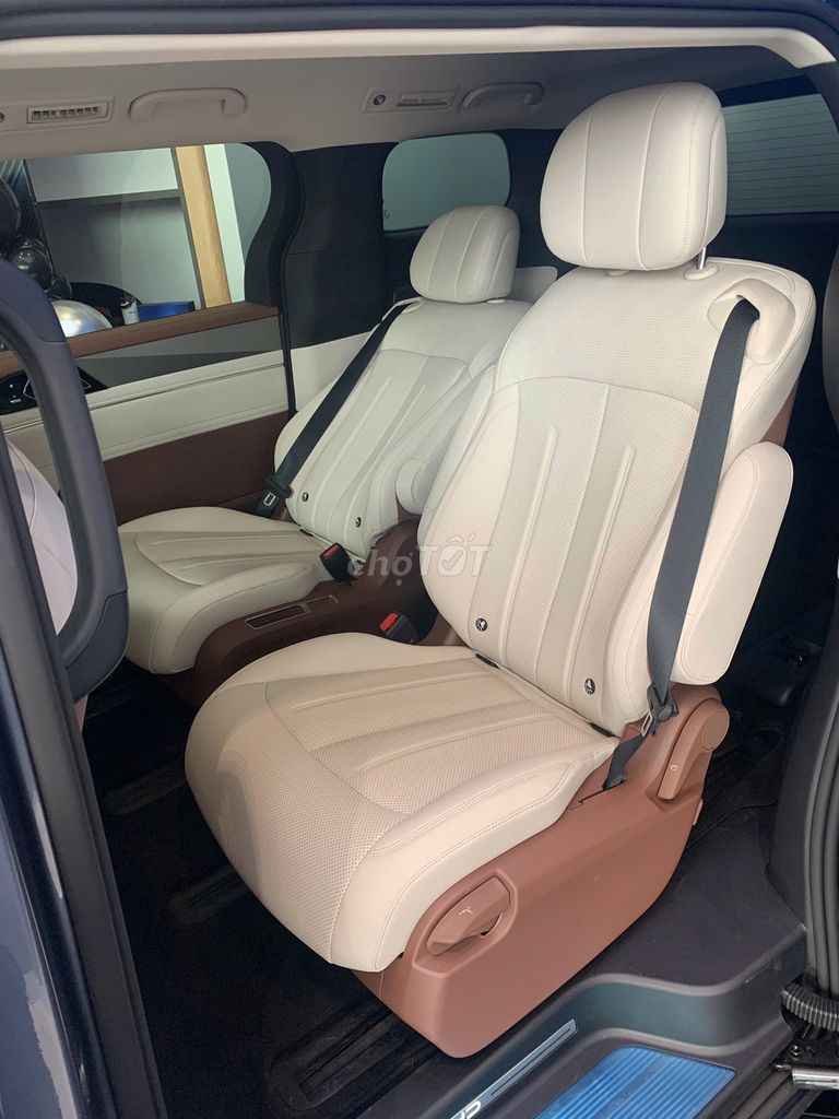 BYD M9 Hybrid (New DM-i 5.0) dòng xe cao cao cấp. Mua bán Ô tô tại Thành phố Thủ Đức Tp Hồ Chí Minh được đăng bởi BYD TP HCM hình 3