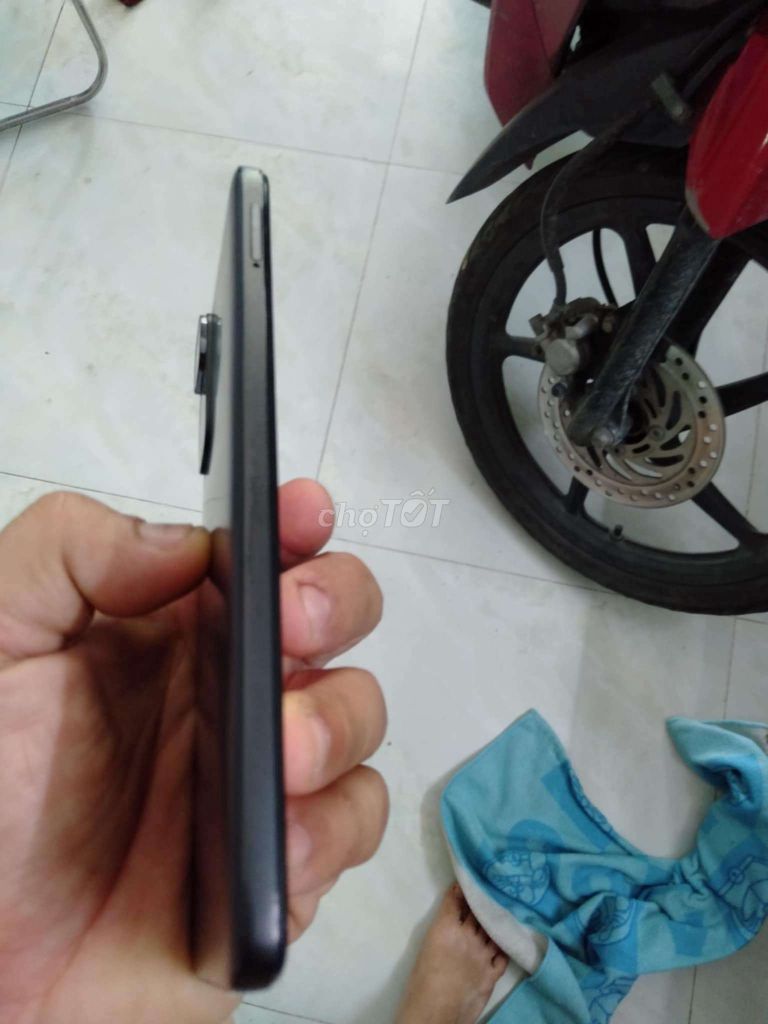 Redmi not 11s 128g ram 8+8=16 G nhà sử dung