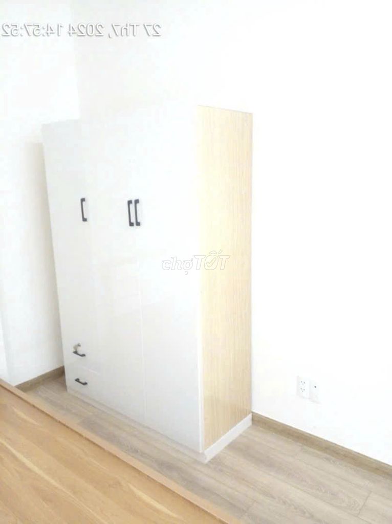 Tủ quần áo Nhựa Đài Loan 3 cánh. Mua bán Tủ, kệ gia đình tại Thành phố Biên Hòa Đồng Nai được đăng bởi Phương hoa hình 1
