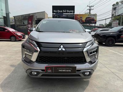 Mitsubishi Xpander 2024 Premium 1.5 AT - 29000 km. Mua bán Ô tô tại Thành phố Thủ Đức Tp Hồ Chí Minh được đăng bởi Phú xe cũ Mitsubishi 