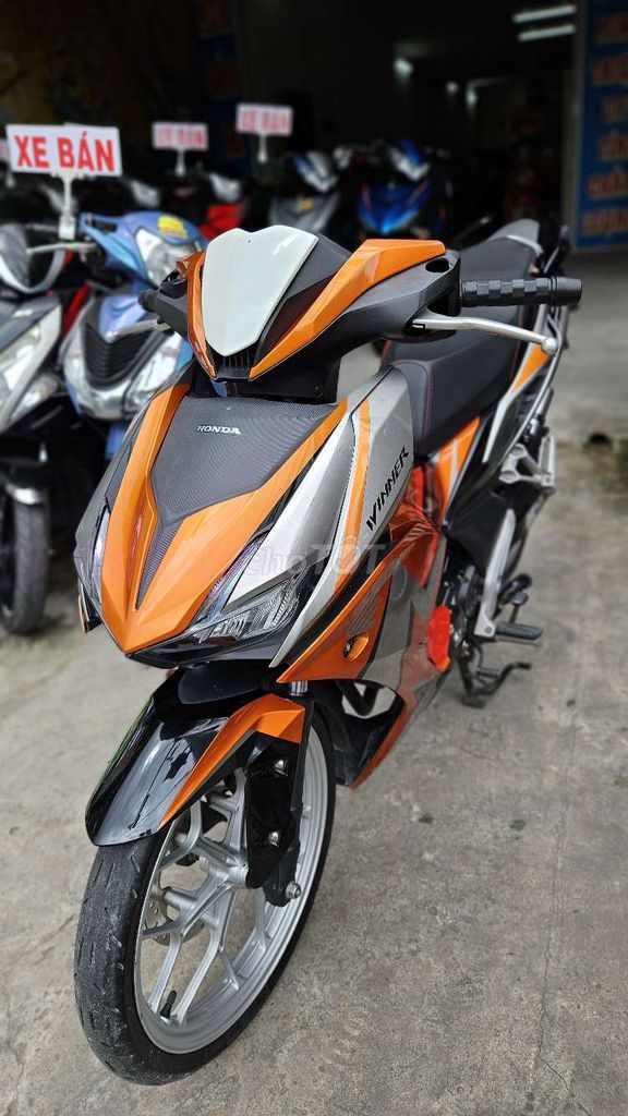 Winner X 2020. Mua bán Xe máy tại Quận Ninh Kiều Cần Thơ được đăng bởi MINH THIỆN bán xe trả góp hình 1