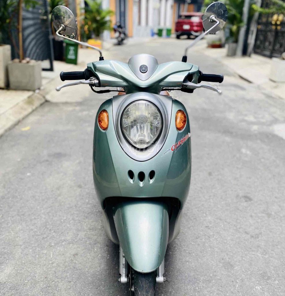 CLASSICO  BSTP CHÍNH CHỦ KÝ MÁY ZIN. Mua bán Xe máy tại Quận Gò Vấp Tp Hồ Chí Minh được đăng bởi THANH LÝ XE LH STORE hình 1