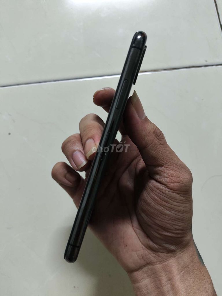 Iphone x 64gb Pin dung lượng cao