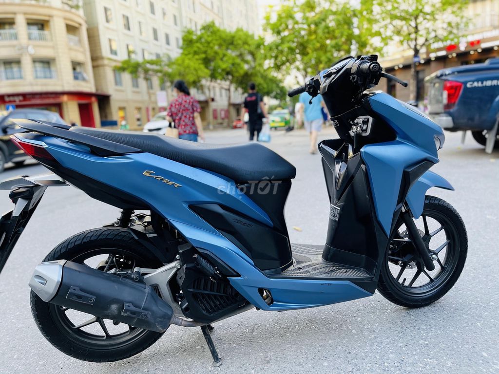 HONDA VARIO 125 FI NGUYÊN BẢN XE ĐẸP. Mua bán Xe máy tại Quận Cầu Giấy Hà Nội được đăng bởi A Nam hình 3