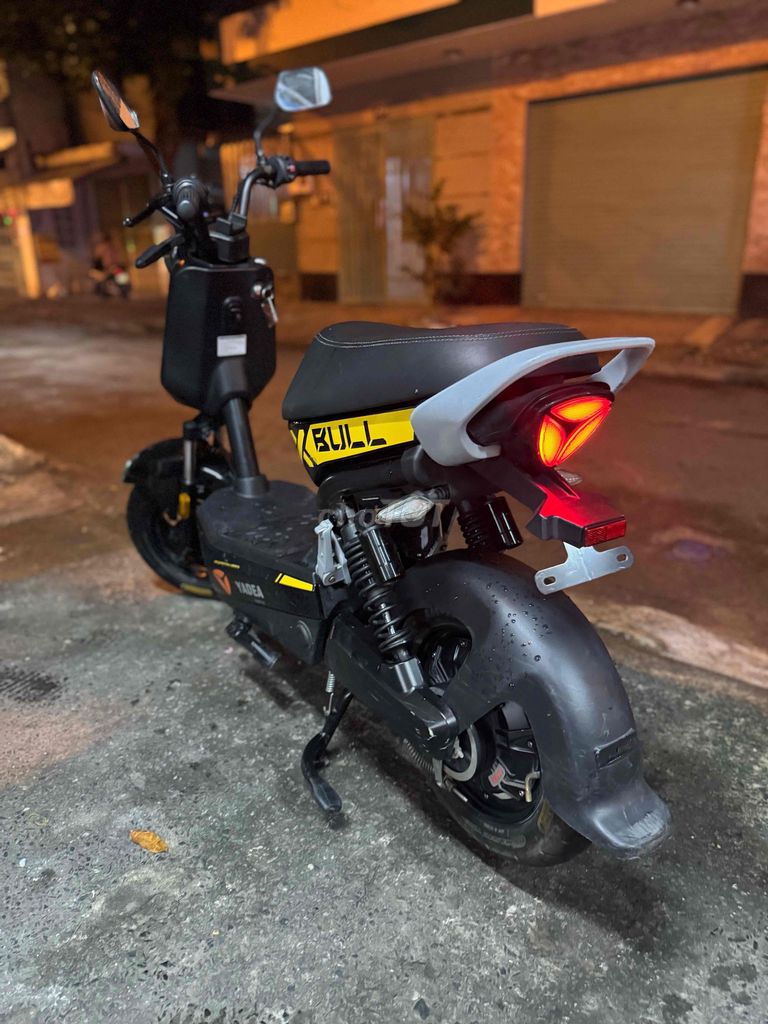 Bán xe yadea xbull. Mua bán Xe điện tại Quận Tân Bình Tp Hồ Chí Minh được đăng bởi Minh Phú hình 1