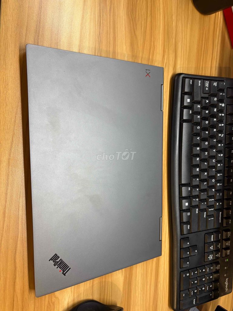 Lenovo ThinkPad X1 Yoga Gen 4 Xám. Mua bán Laptop tại Quận 7 Tp Hồ Chí Minh được đăng bởi Simple Love hình 1