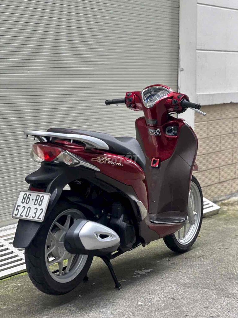 Bán xe sh mode đời 2019 bs86 Lâm Đồng chính chủ. Mua bán Xe máy tại Quận 10 Tp Hồ Chí Minh được đăng bởi Lâm Tuấn Huy hình 4