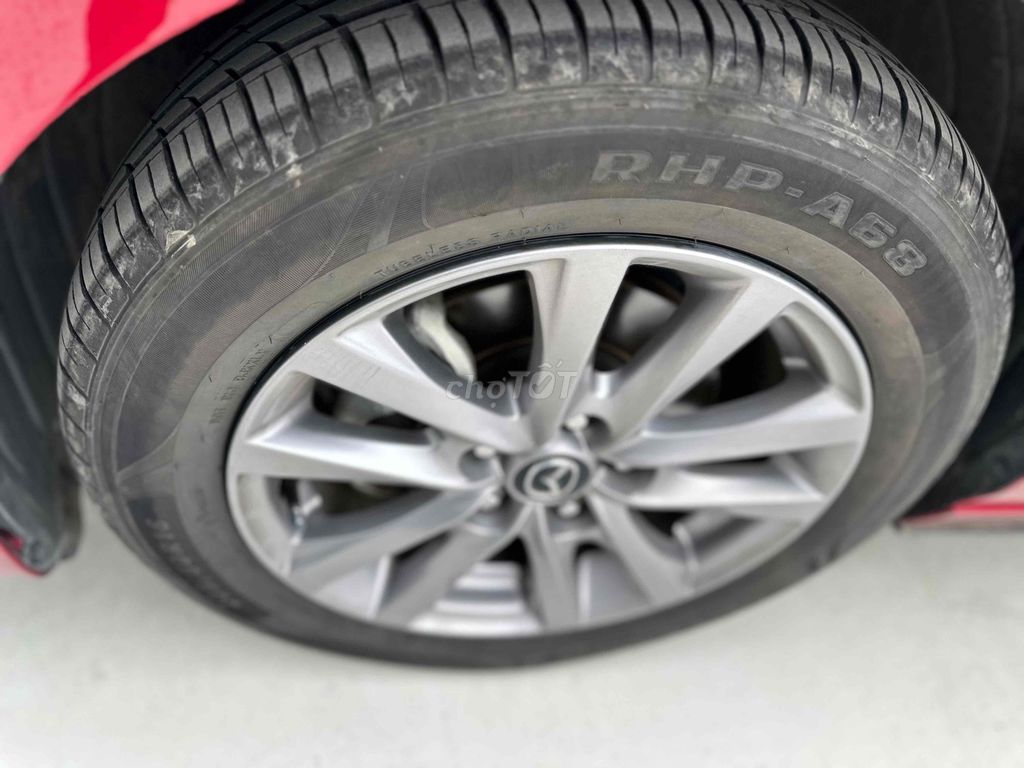Mazda 3 2021 Số tự động 65.000 km. Mua bán Ô tô tại Quận Bình Thạnh Tp Hồ Chí Minh được đăng bởi phuongneo hình 3