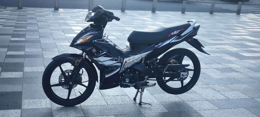 Yamaha Exciter 135 под восстановление пластика номер 73 продажа или обмен