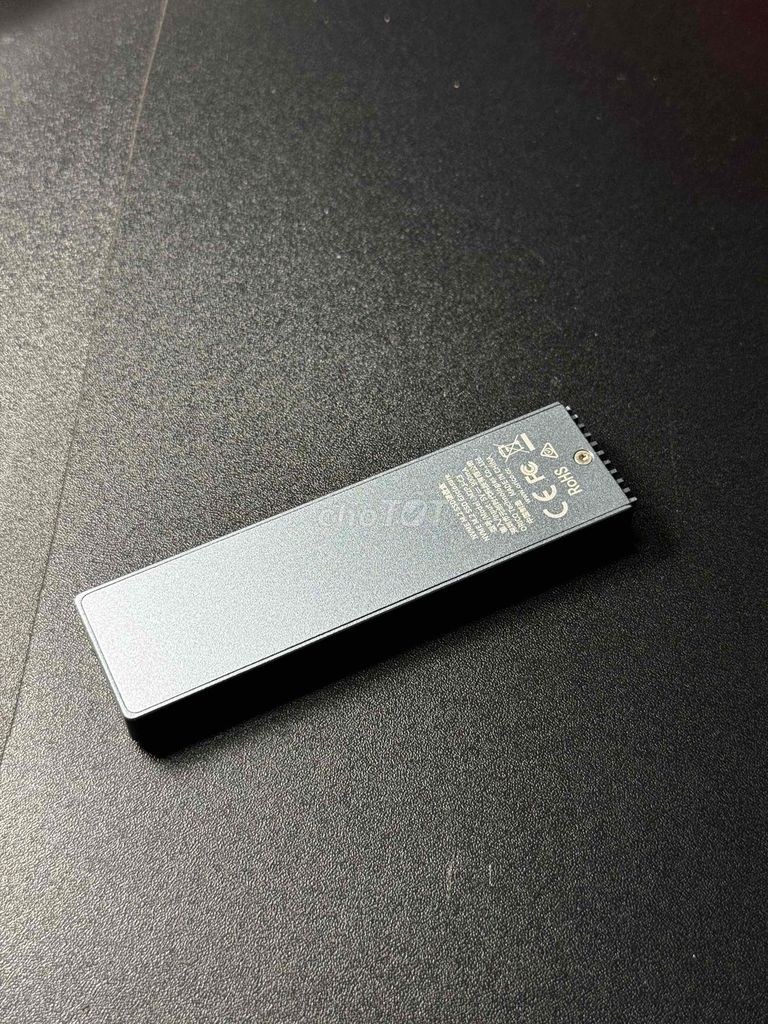 Box ổ cứng SSD Orico full nhôm. Mua bán Phụ kiện (Màn hình, Chuột...) tại Thị xã Phú Mỹ Bà Rịa - Vũng Tàu được đăng bởi Lộc hình 1