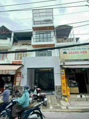 Аренда · 4 комн. · 60 м² · Quận Gò Vấp, ул. Đường Nguyễn Văn Khối