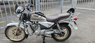 yamaha yb125