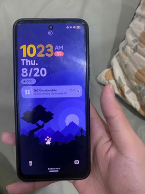 redmi note 11t pro 6/128
