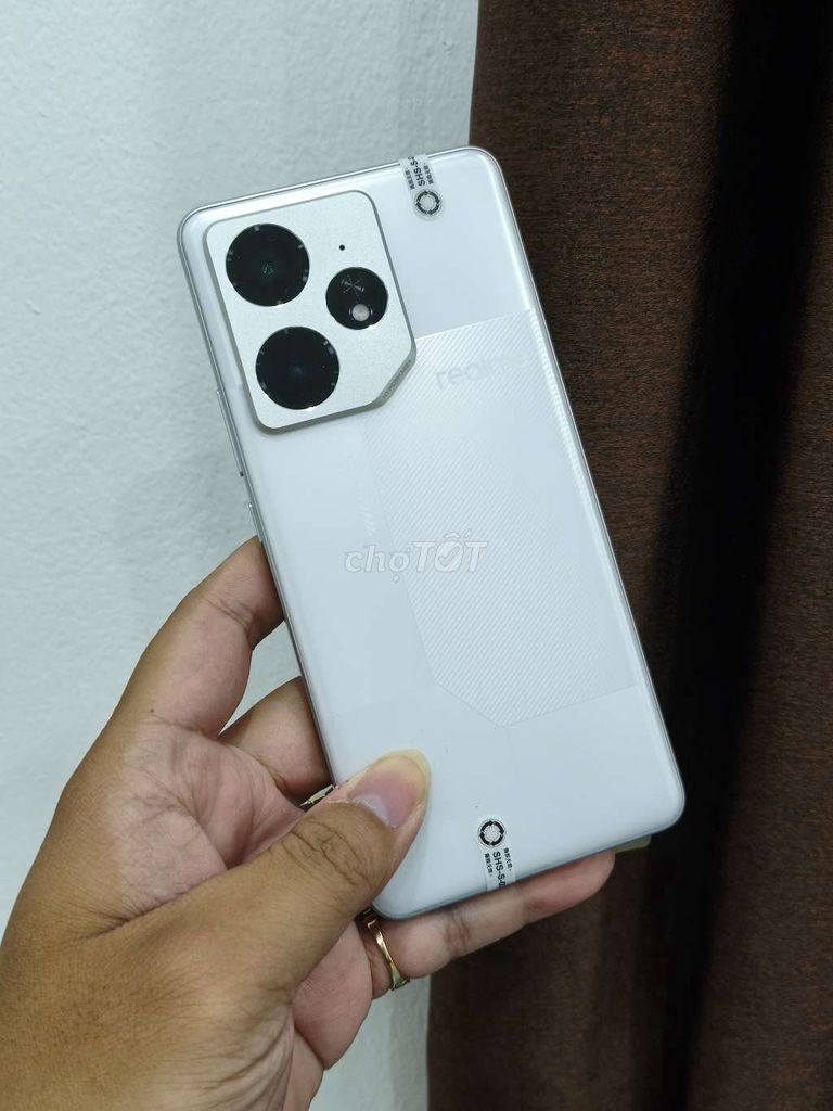 Realme Neo 7 12/256Gb Trắng. Mua bán Điện thoại tại Quận Hoàng Mai Hà Nội được đăng bởi Nguyễn Ngọc Huy hình 1