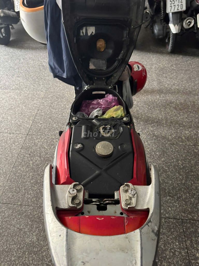 2006 Honda Future Neo