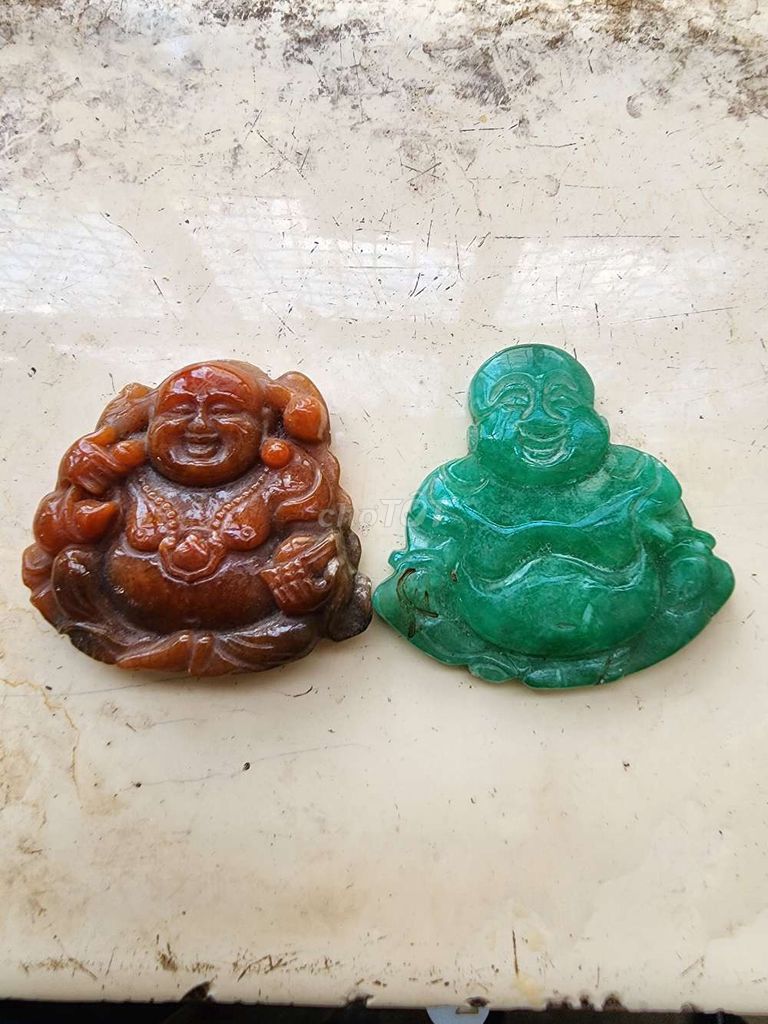 Tượng Phật Di Lặc Đá Trang Trí Phong Thủy. Mua bán Đồ sưu tầm, đồ cổ tại Thành phố Nha Trang Khánh Hòa được đăng bởi Nguyen Truong hình 1
