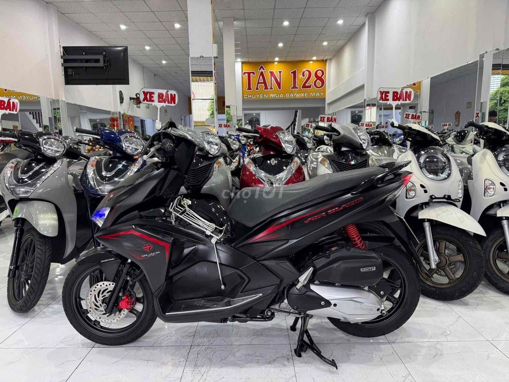 AIR BLADE 2019. Zin Cọp. BẢN ĐẶC BIỆT - Chủ RG. Mua bán Xe máy tại Thành phố Rạch Giá Kiên Giang được đăng bởi XE MÁY CŨ TÂN 128 hình 2