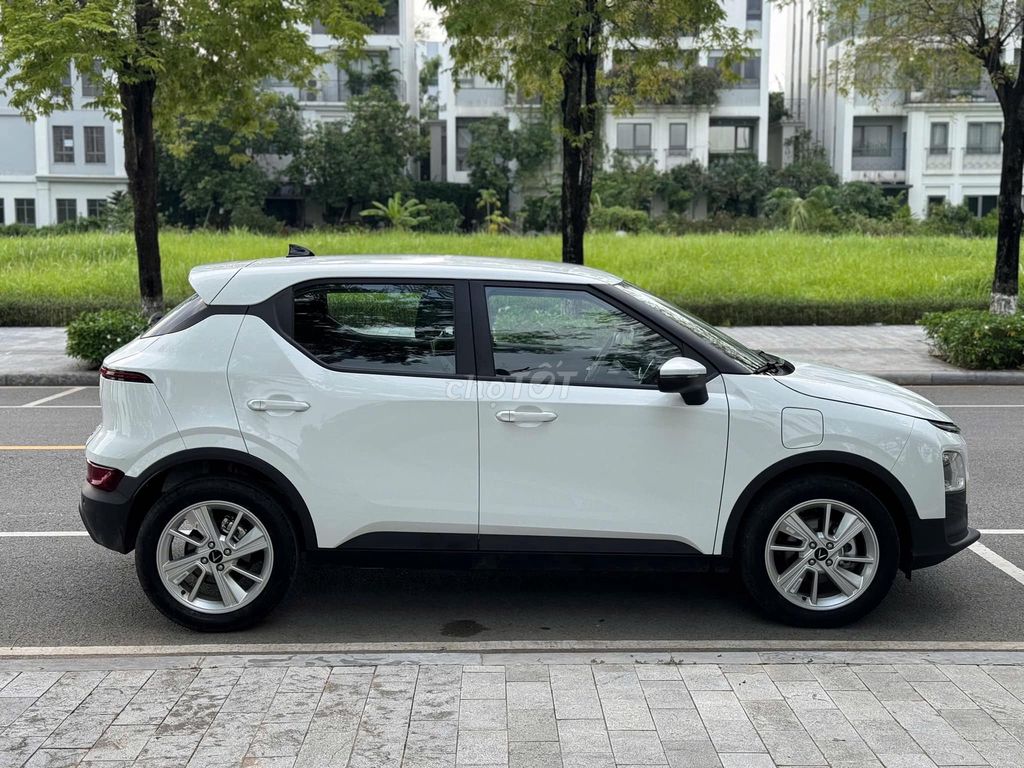 VinFast VF5 Plus 2025 - 3000 km như mới. Mua bán Ô tô tại Quận 12 Tp Hồ Chí Minh được đăng bởi Quang hình 4