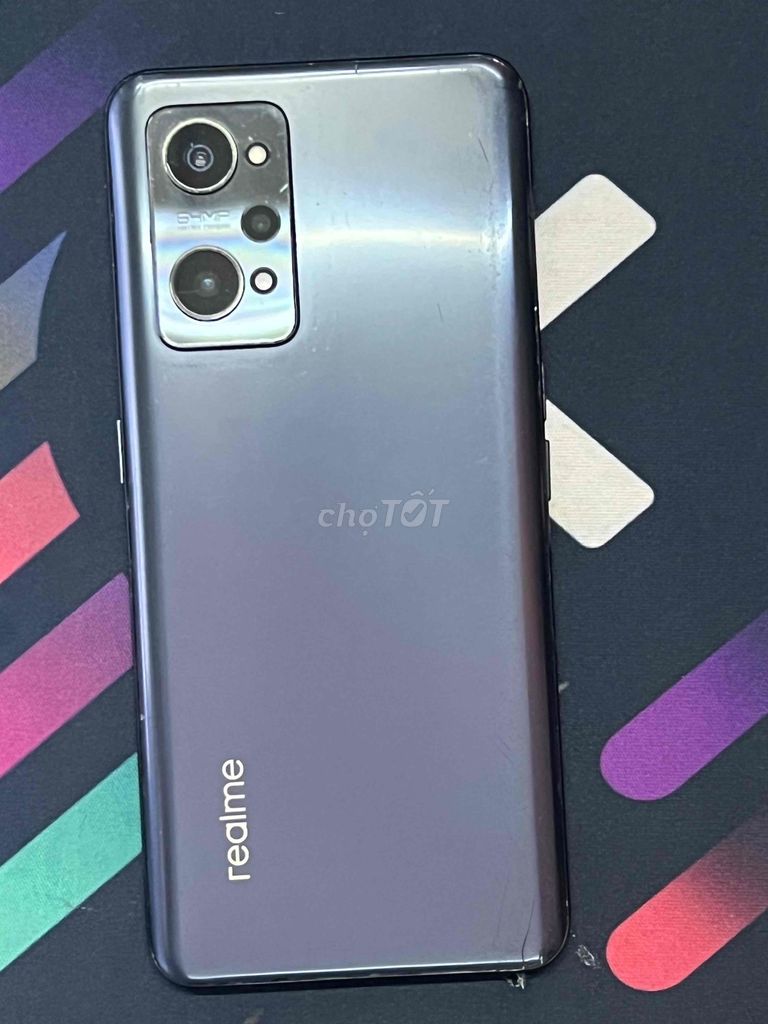 Realme GT Neo 3T 128GB Xám. Mua bán Điện thoại tại Quận Tân Bình Tp Hồ Chí Minh được đăng bởi Nguyễn Phát hình 1