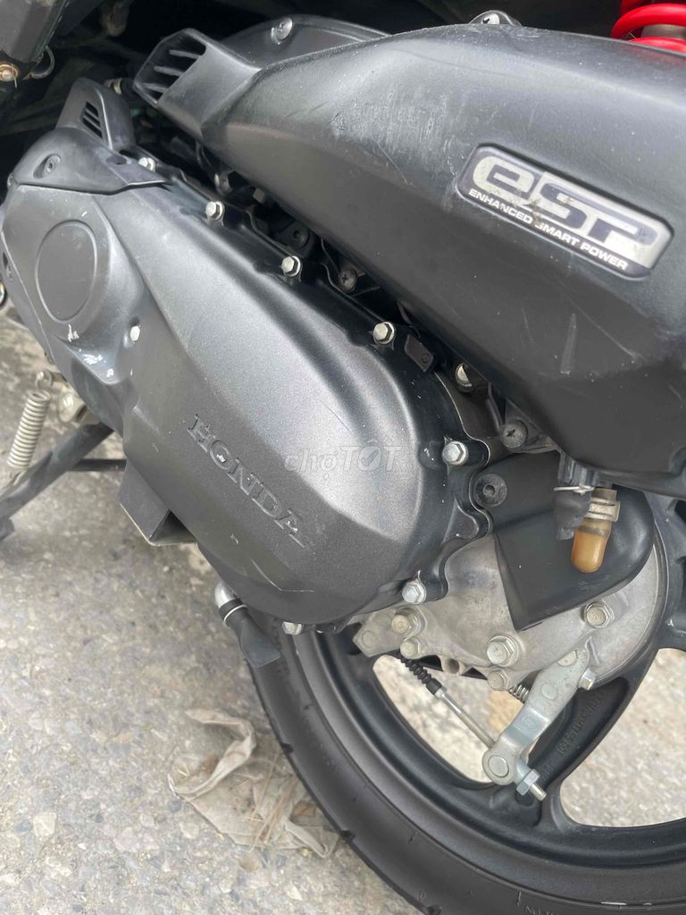 Bán Visson 2020 Đen Nhám Khoá Smatkey Cực Đẹp. Mua bán Xe máy tại Thành phố Vinh Nghệ An được đăng bởi boyvip9x hình 6