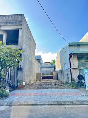 Đất 100 m² · Đường Liêm Lạc 2