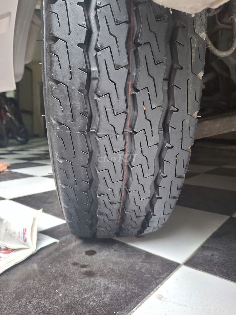 Ford Transit SVP 2019 145000 km. Mua bán Ô tô tại Quận Gò Vấp Tp Hồ Chí Minh được đăng bởi anh tư hình 6