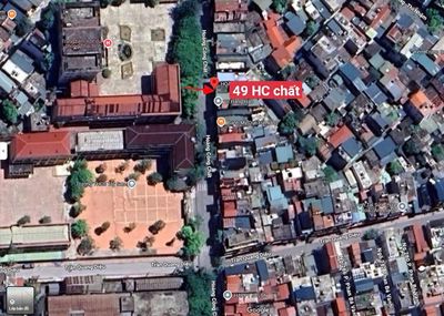 BÁN NHÀ. Mua bán nhà ở tại Thành phố Thái Bình Thái Bình được đăng bởi Huy Pham