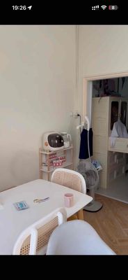 Аренда · 1 комн. · 35 м² · Quận Tân Phú, ул. Đường Phú Thọ Hoà