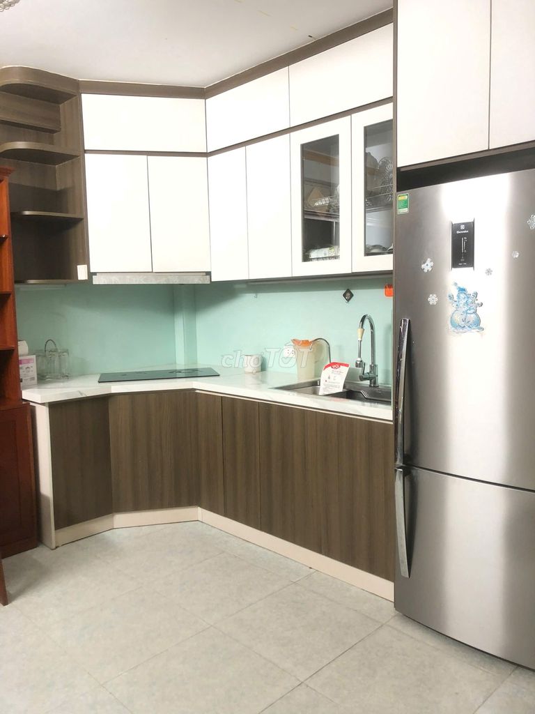 Аренда целого дома в переулке 29 улицы Кхыонгха