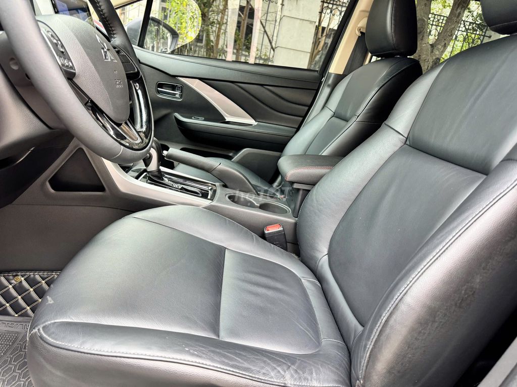 Mitsubishi Xpander 2020 Đen. Mua bán Ô tô tại Quận Long Biên Hà Nội được đăng bởi PHÚC LÂM  AUTO hình 11