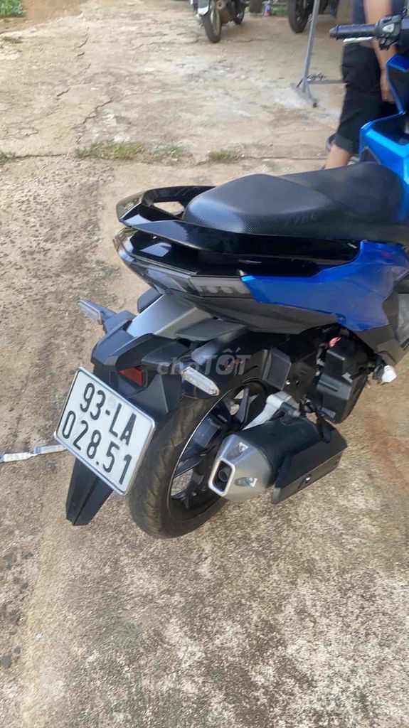 Vario 150 giá 30 trieu. Mua bán Xe máy tại Huyện Bù Đăng Bình Phước được đăng bởi Lê Nam hình 3