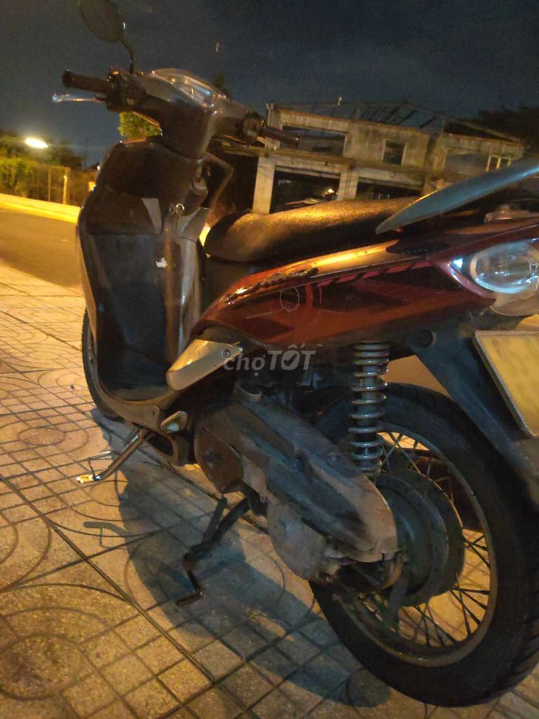 cần bán xe ultimio của Thái Lan 115cc. Mua bán Xe máy tại Huyện Bình Chánh Tp Hồ Chí Minh được đăng bởi Buon hình 1