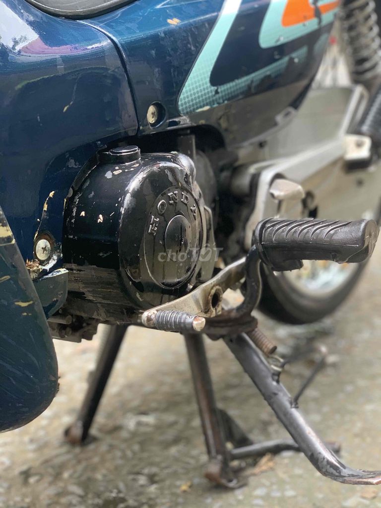 Cần bán xe. Mua bán Xe máy tại Huyện Nhà Bè Tp Hồ Chí Minh được đăng bởi Thiên Cơ hình 5