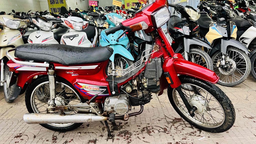 citi 100 chở hàng. Mua bán Xe máy tại Thành phố Sa Đéc Đồng Tháp được đăng bởi XE MÁY 66 ĐỒNG THÁP hình 3