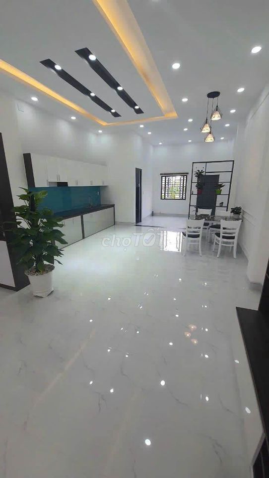 Bán Gấp Nhà 1 trệt 1 lầu 80m2,khu Thái Bình Dương ,Bình chuẩn,Thuận An