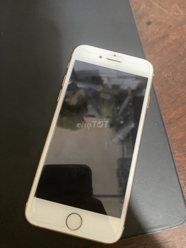 Apple iPhone 8 Vàng Đã sửa chữa 84%. Mua bán Điện thoại tại Huyện Thạnh Trị Sóc Trăng được đăng bởi Long hình 1