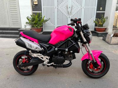 💢 Ducati mini - BSTP 💢