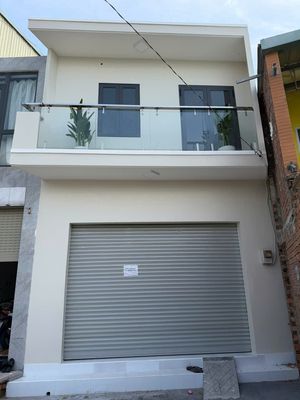 Аренда · 1 комн. · 22 м² · Thành phố Thủ Đức, ул. Đường Lã Xuân Oai